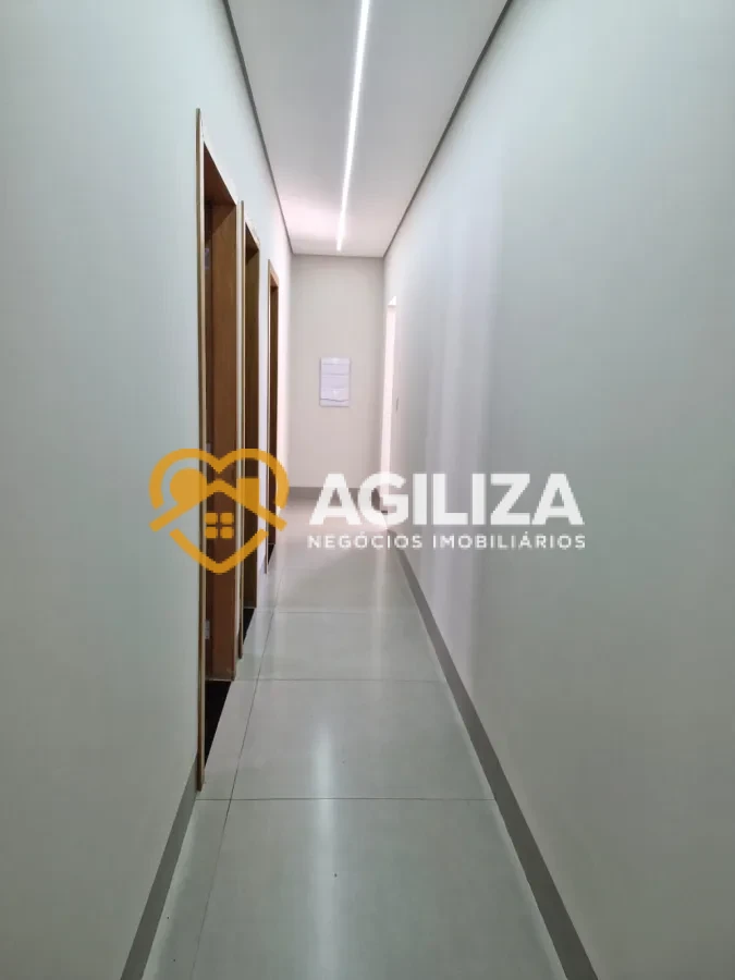 🏡 Linda Casa – Melhor Custo-Benefício da Região do Bairro Verde Umuarama. - Verde Umuarama, Uberlândia [101]