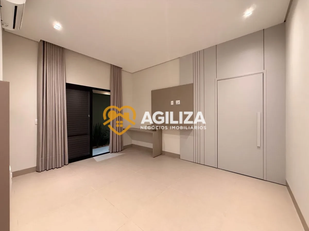 Casa Nova à Venda no Condomínio Splendio. - Condomínio Splendido - Zona Sul, Uberlândia [103]