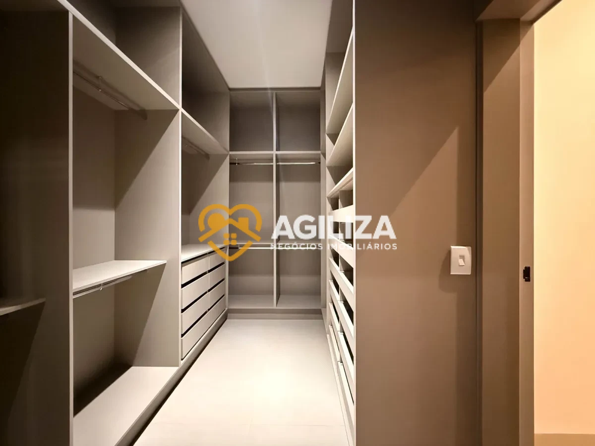 Casa Nova à Venda no Condomínio Splendio. - Condomínio Splendido - Zona Sul, Uberlândia [103]