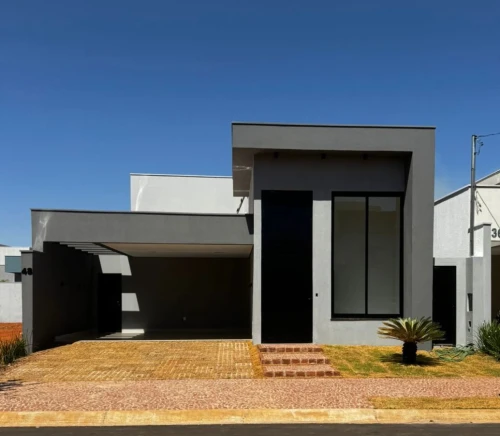 Imagem de Casa de Alto Padrão no Condomínio Reserva dos Ipês.