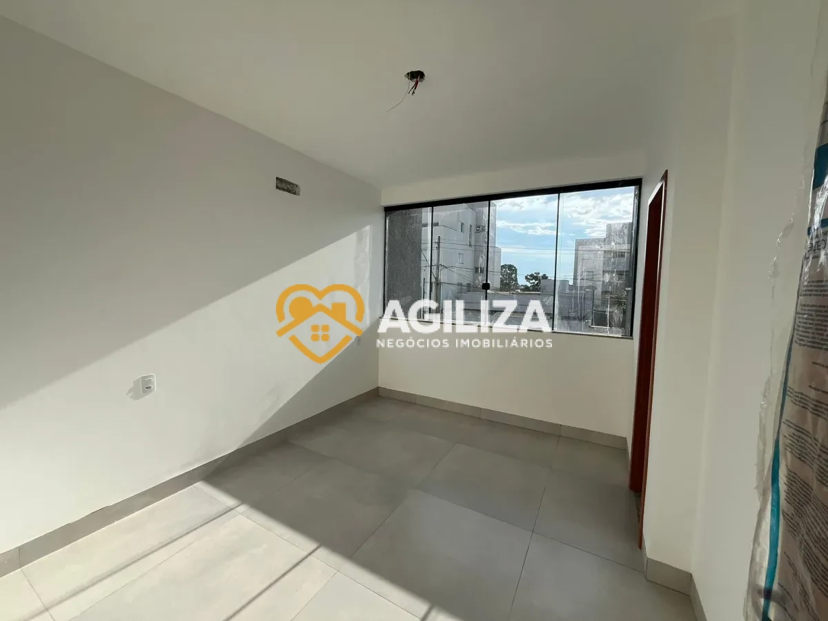 Casa Dúplex com Suíte no Vida Nova – O conforto que você procura! - Bem Viver - Zona Leste, Uberlândia [105]