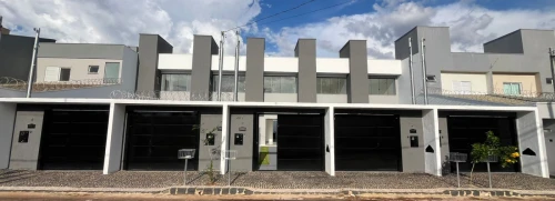 Imagem de Casa Dúplex com Suíte no Vida Nova – O conforto que você procura!