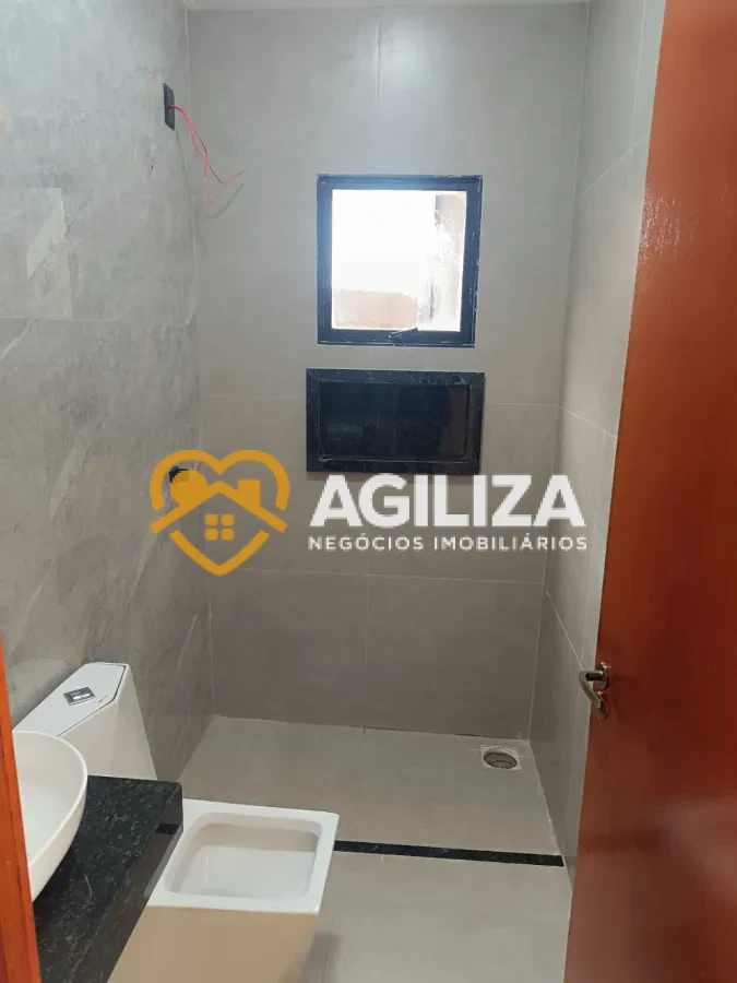 Casa Nova, Sofisticação, design e exclusividade no Pampulha. - Pampulha - Zona Sul, Uberlândia [106]