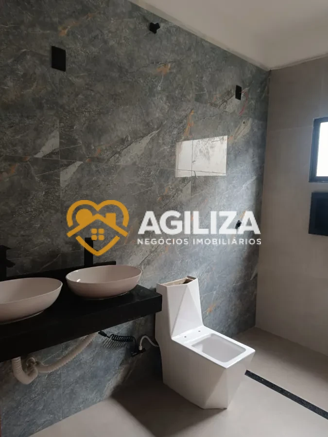 Casa Nova, Sofisticação, design e exclusividade no Pampulha. - Pampulha - Zona Sul, Uberlândia [106]