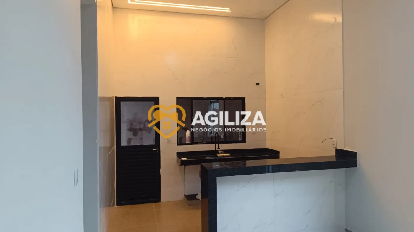 Casa Nova, Sofisticação, design e exclusividade no Pampulha. - Pampulha - Zona Sul, Uberlândia [106]