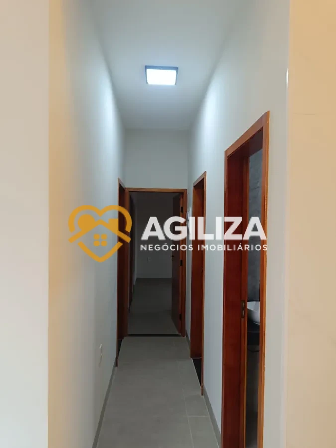 Casa Nova, Sofisticação, design e exclusividade no Pampulha. - Pampulha - Zona Sul, Uberlândia [106]