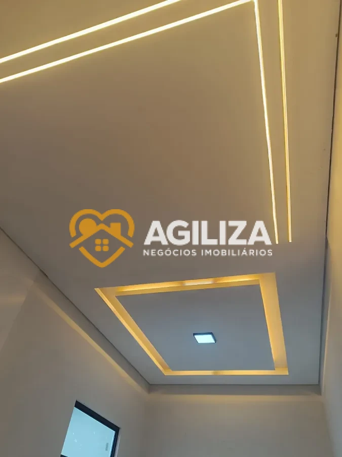 Casa Nova, Sofisticação, design e exclusividade no Pampulha. - Pampulha - Zona Sul, Uberlândia [106]