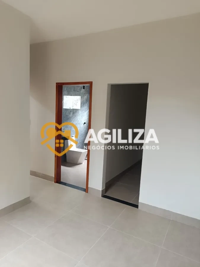 Casa Nova, Sofisticação, design e exclusividade no Pampulha. - Pampulha - Zona Sul, Uberlândia [106]