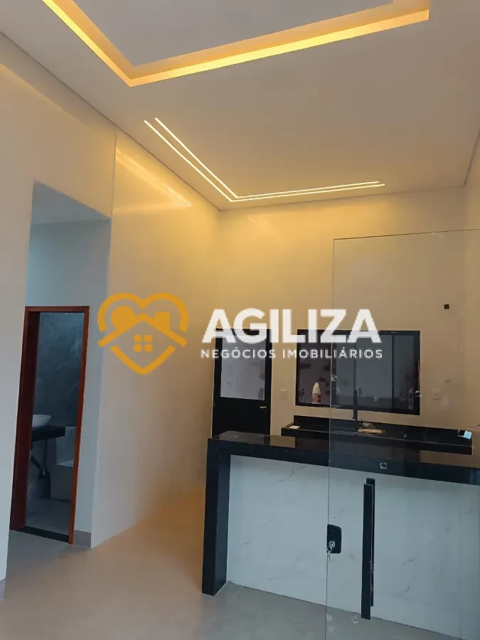 Casa Nova, Sofisticação, design e exclusividade no Pampulha. - Pampulha - Zona Sul, Uberlândia [106]