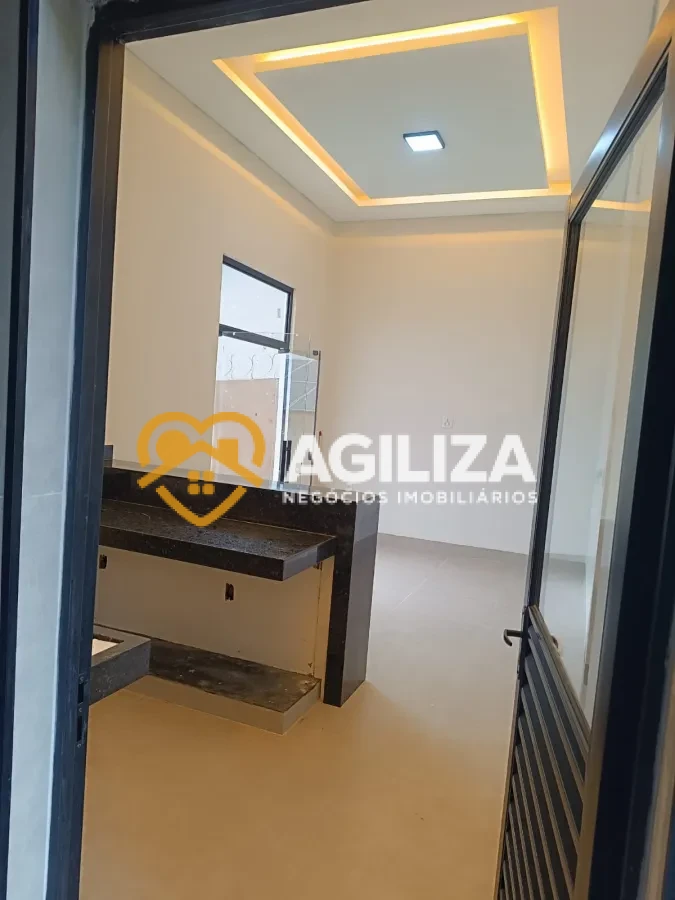 Casa Nova, Sofisticação, design e exclusividade no Pampulha. - Pampulha - Zona Sul, Uberlândia [106]