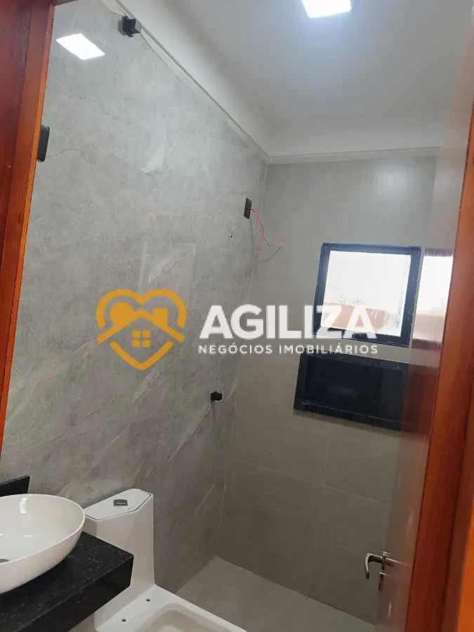 Casa Nova, Sofisticação, design e exclusividade no Pampulha. - Pampulha - Zona Sul, Uberlândia [106]