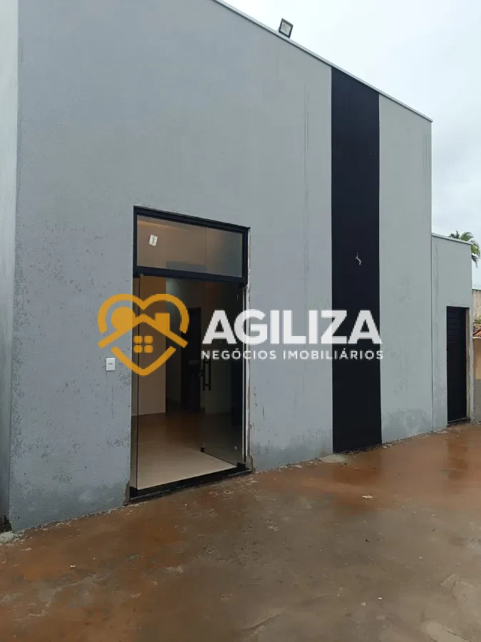 Casa Nova, Sofisticação, design e exclusividade no Pampulha. - Pampulha - Zona Sul, Uberlândia [106]