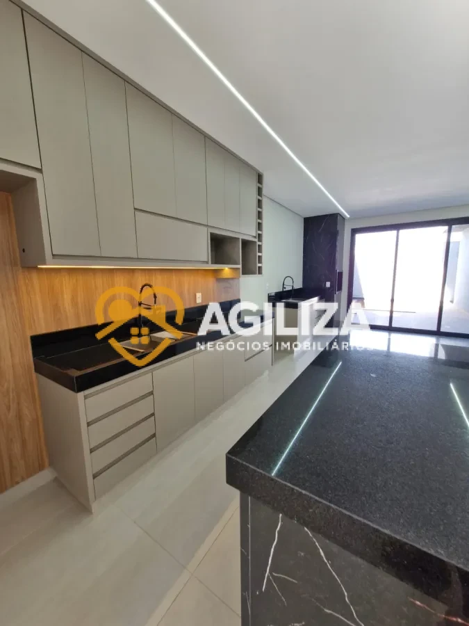 Verde Umuarama – Viva com mais qualidade e exclusividade - Verde Umuarama, Uberlândia [107]