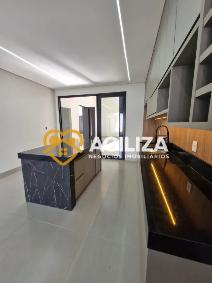 Verde Umuarama – Viva com mais qualidade e exclusividade - Verde Umuarama, Uberlândia [107]