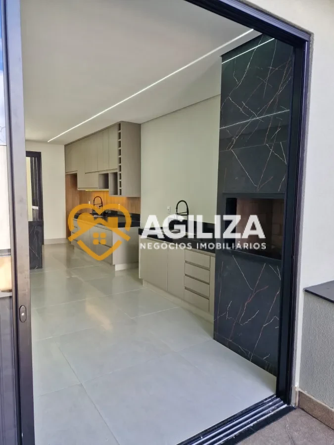 Verde Umuarama – Viva com mais qualidade e exclusividade - Verde Umuarama, Uberlândia [107]