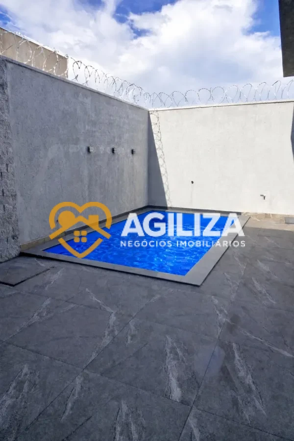 Verde Umuarama – Viva com mais qualidade e exclusividade - Verde Umuarama, Uberlândia [107]