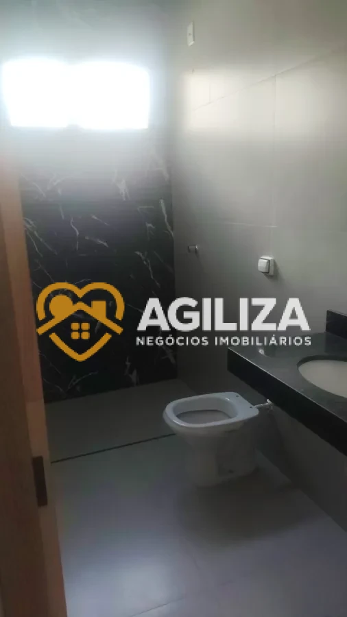 Casa no Condomínio Terras Alpha – Granja Marileusa - Condomínio Terras Alpha, Uberlândia [109]