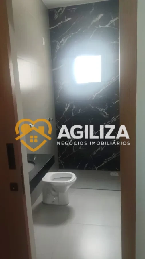 Casa no Condomínio Terras Alpha – Granja Marileusa - Condomínio Terras Alpha, Uberlândia [109]