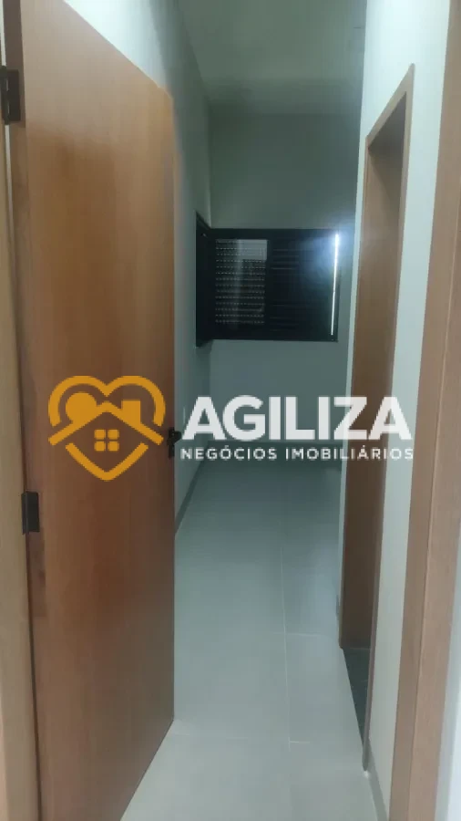 Casa no Condomínio Terras Alpha – Granja Marileusa - Condomínio Terras Alpha, Uberlândia [109]