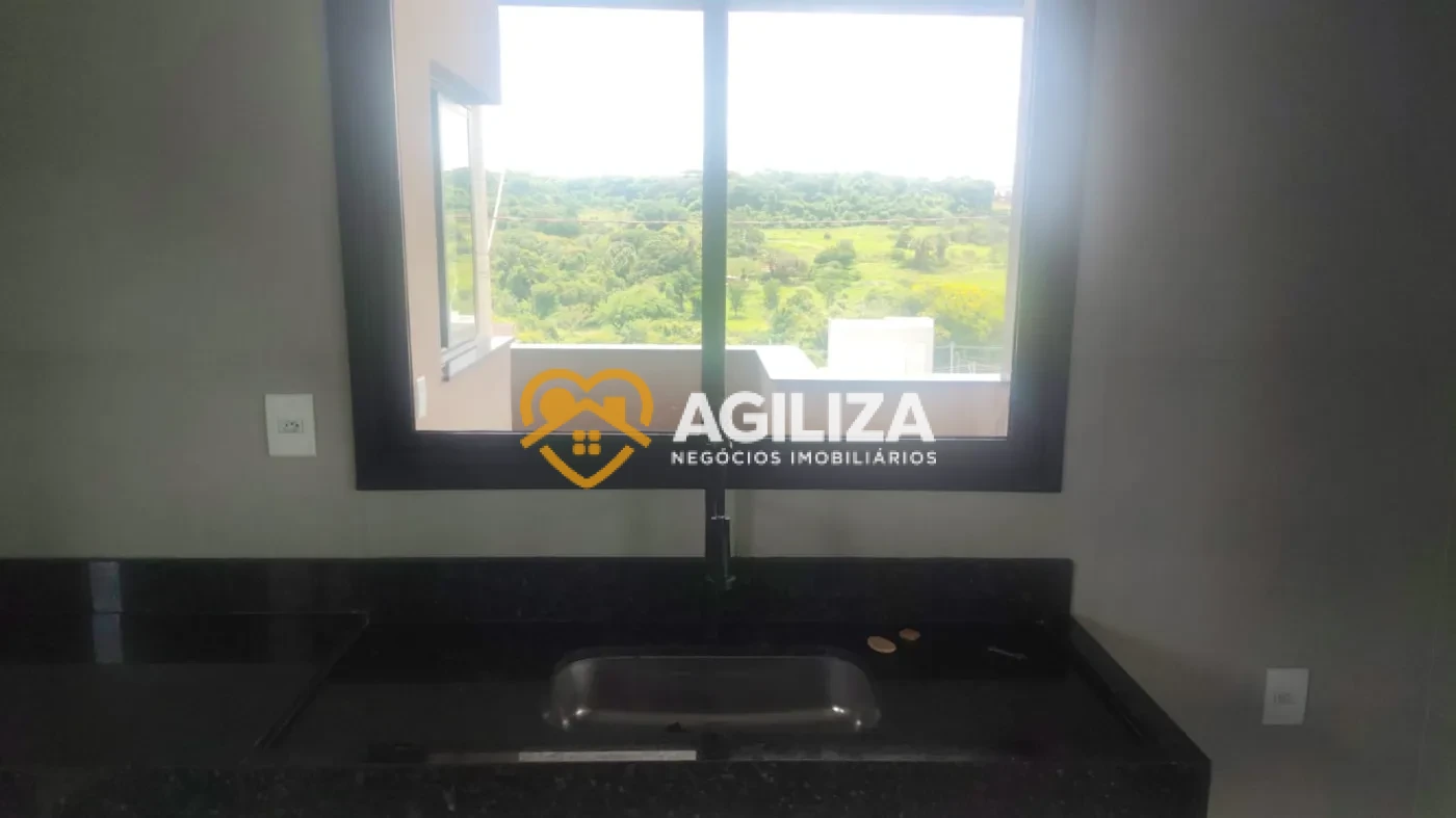 Casa no Condomínio Terras Alpha – Granja Marileusa - Condomínio Terras Alpha, Uberlândia [109]