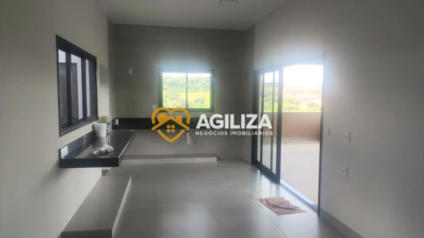 Casa no Condomínio Terras Alpha – Granja Marileusa - Condomínio Terras Alpha, Uberlândia [109]