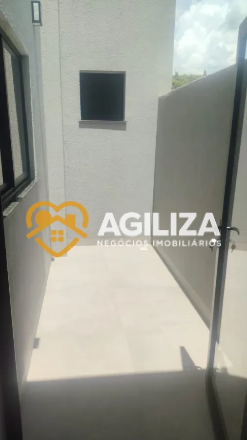 Casa no Condomínio Terras Alpha – Granja Marileusa - Condomínio Terras Alpha, Uberlândia [109]