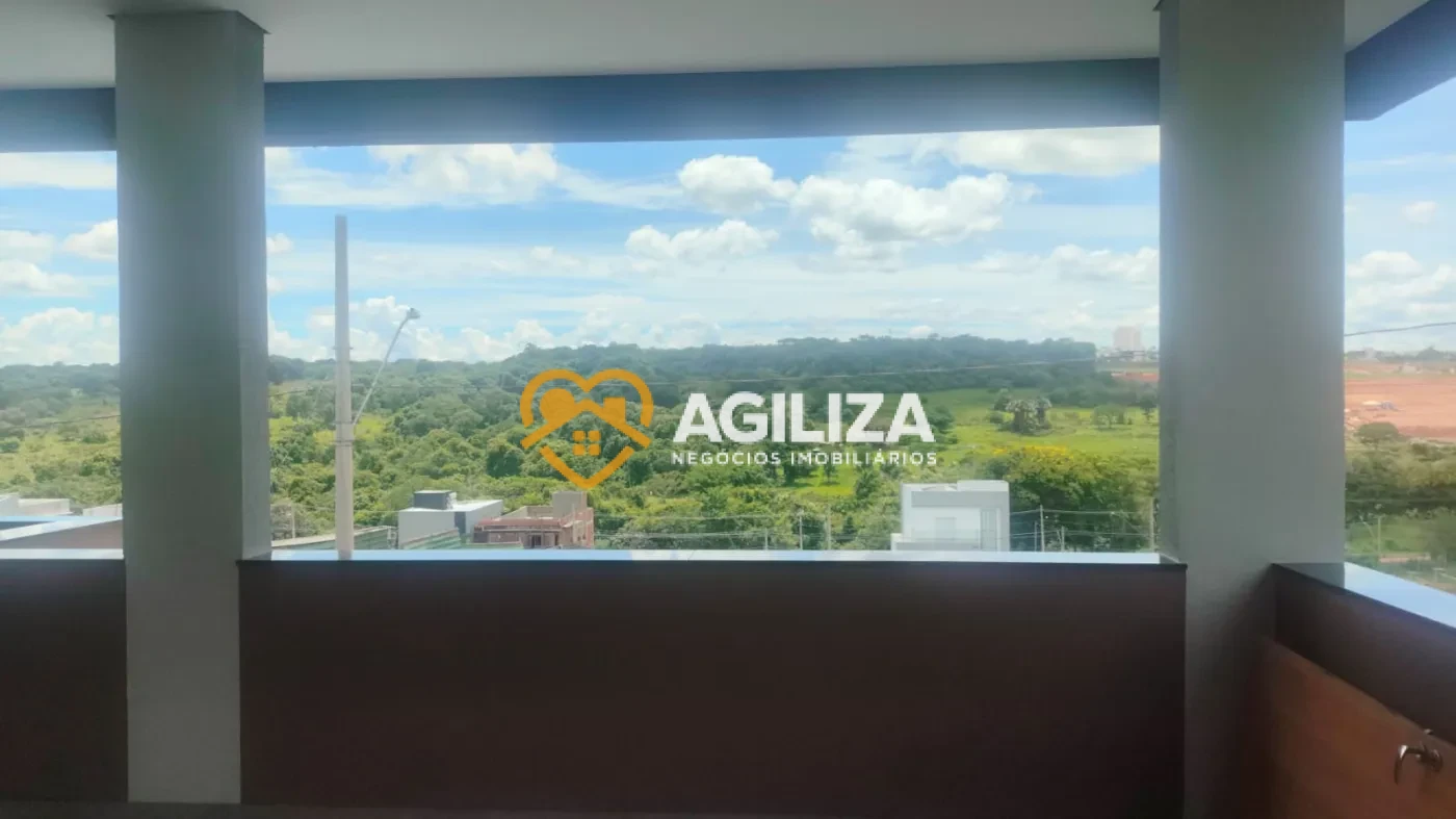 Casa no Condomínio Terras Alpha – Granja Marileusa - Condomínio Terras Alpha, Uberlândia [109]