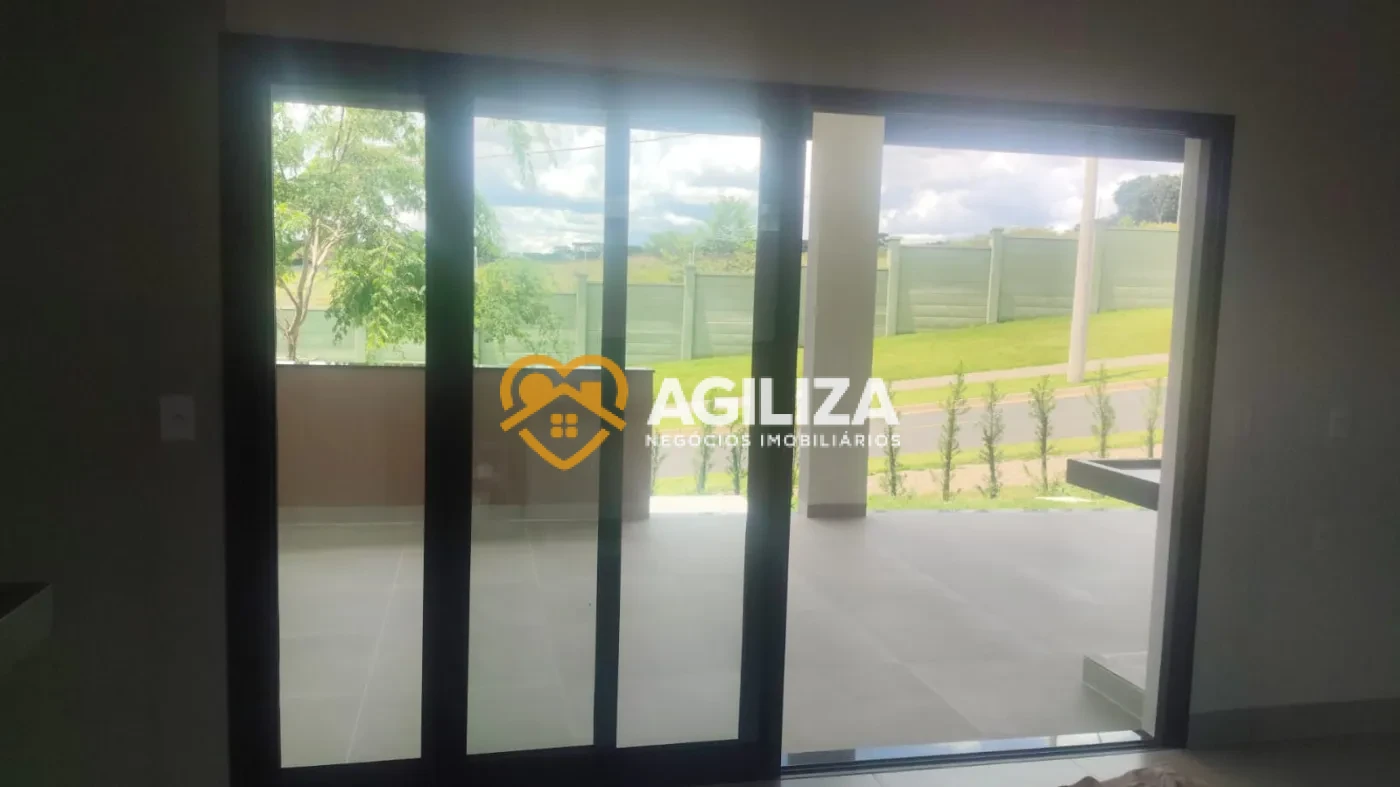 Casa no Condomínio Terras Alpha – Granja Marileusa - Condomínio Terras Alpha, Uberlândia [109]