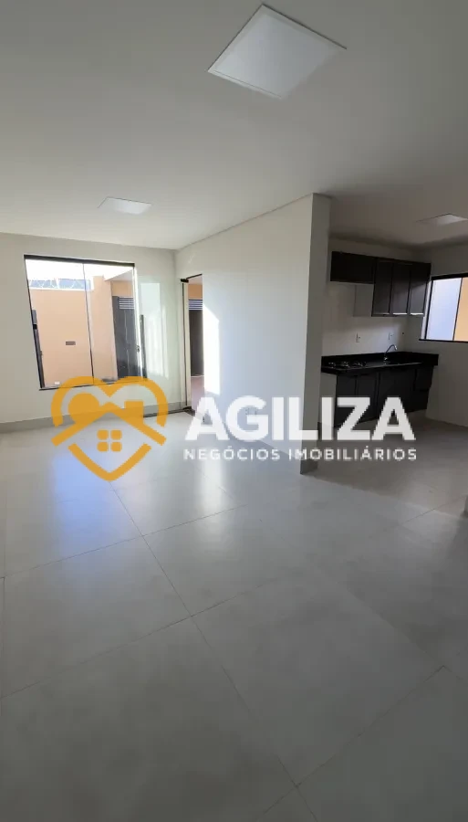 Casa à venda no bairro São Jorge, região Sul da cidade, em excelente localização. - São Jorge - Zona Sul, Uberlândia [110]