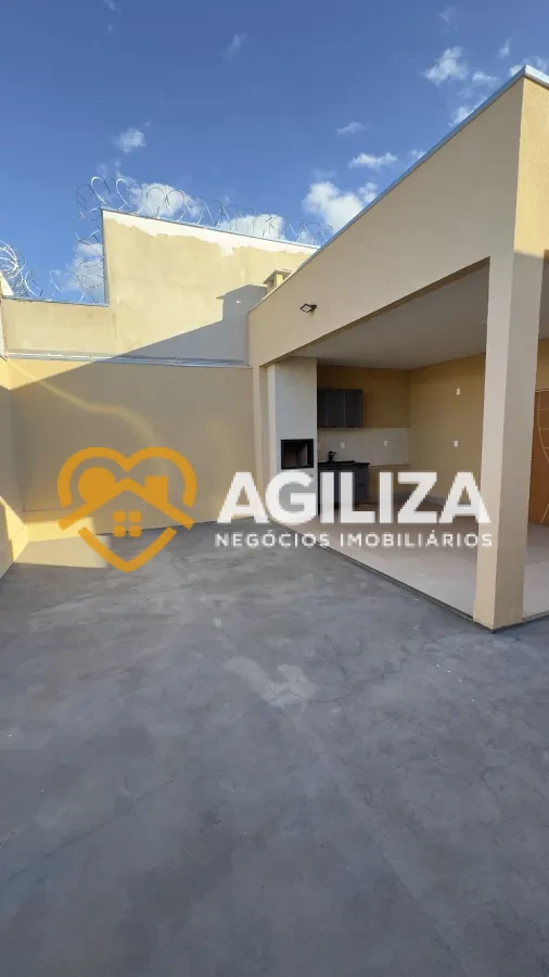 Casa à venda no bairro São Jorge, região Sul da cidade, em excelente localização. - São Jorge - Zona Sul, Uberlândia [110]