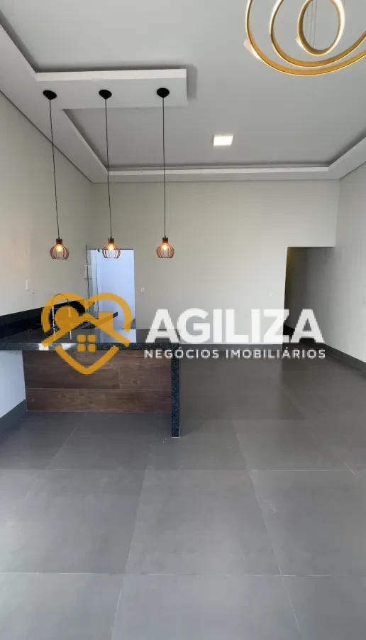 Elegante casa à venda no bairro São Jorge, em excelente localização na Zona Sul. - São Jorge - Zona Sul, Uberlândia [111]