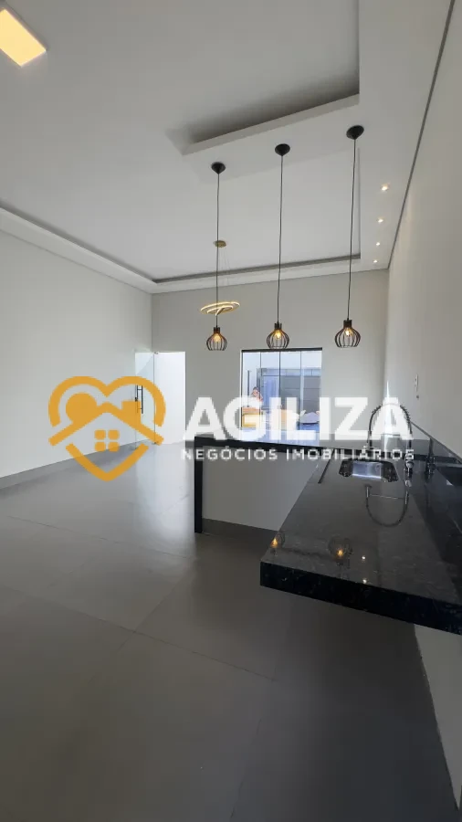 Elegante casa à venda no bairro São Jorge, em excelente localização na Zona Sul. - São Jorge - Zona Sul, Uberlândia [111]