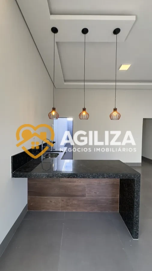 Elegante casa à venda no bairro São Jorge, em excelente localização na Zona Sul. - São Jorge - Zona Sul, Uberlândia [111]