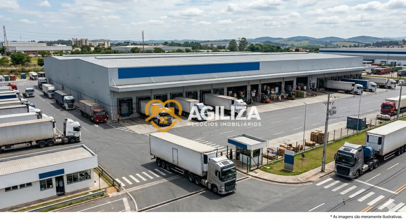 Barracão para locação - Bem Viver - Zona Leste, Uberlândia [112]