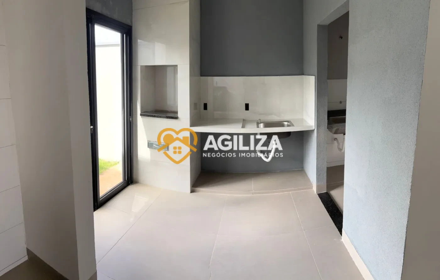 Casa no Bairro Laranjeiras - Laranjeiras - Zona Sul, Uberlândia [113]