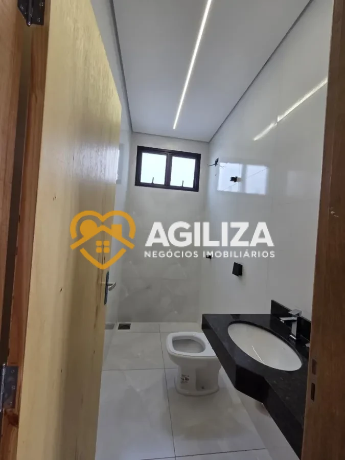Casa Bairro Laranjeiras Life 1 - Laranjeiras - Zona Sul, Uberlândia [115]