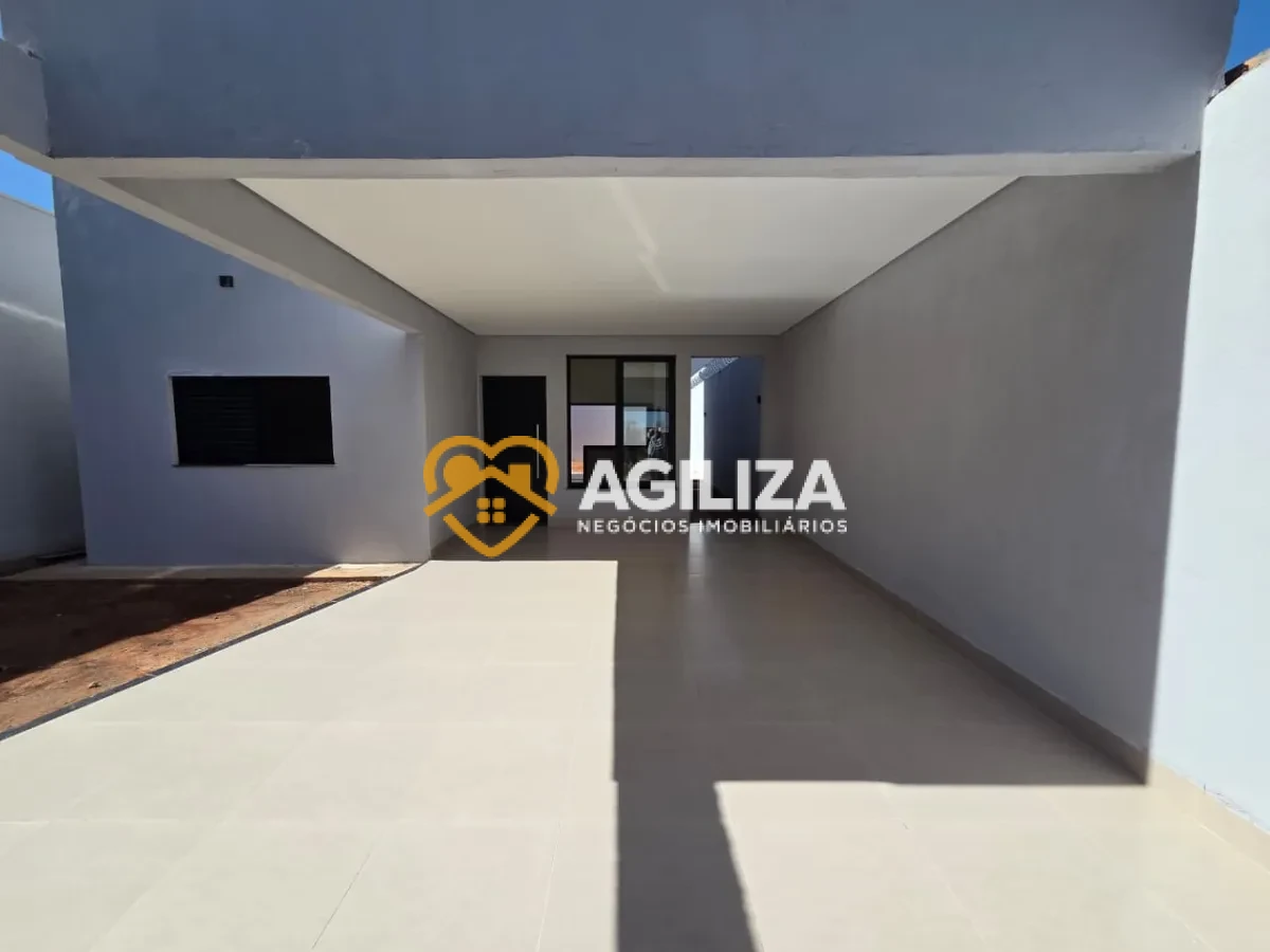 Casa Bairro Laranjeiras Life 1 - Laranjeiras - Zona Sul, Uberlândia [115]
