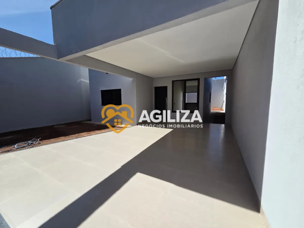 Casa Bairro Laranjeiras Life 1 - Laranjeiras - Zona Sul, Uberlândia [115]