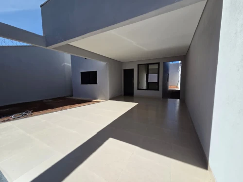 Imagem de Casa Bairro Laranjeiras Life 1