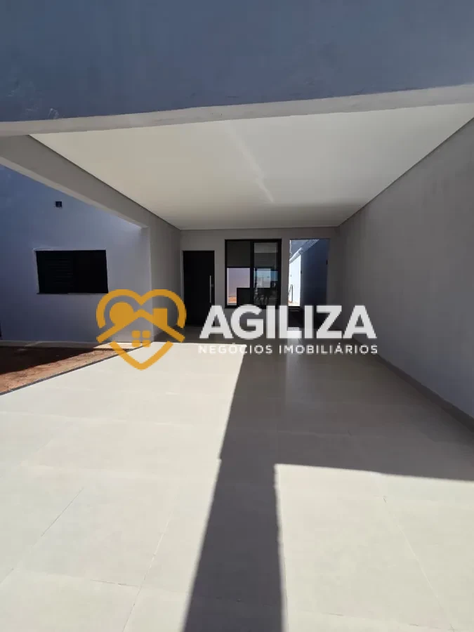 Casa Bairro Laranjeiras Life 1 - Laranjeiras - Zona Sul, Uberlândia [115]