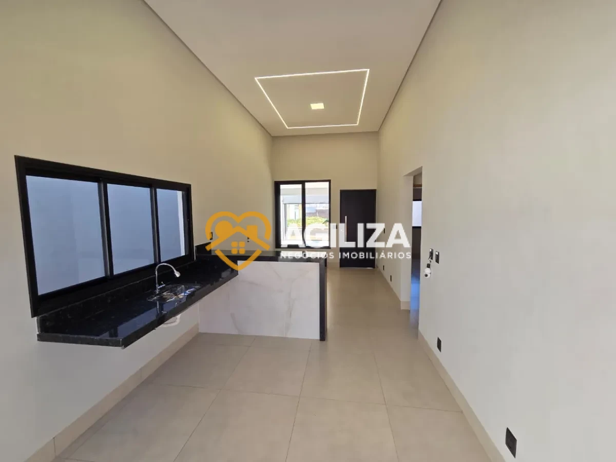 Casa Bairro Laranjeiras Life 1 - Laranjeiras - Zona Sul, Uberlândia [115]