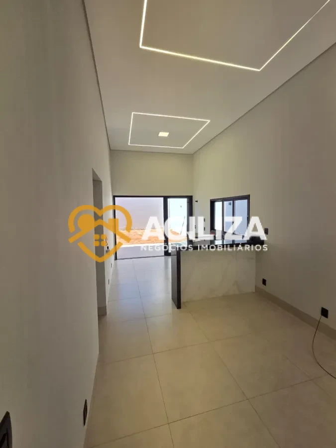 Casa Bairro Laranjeiras Life 1 - Laranjeiras - Zona Sul, Uberlândia [115]