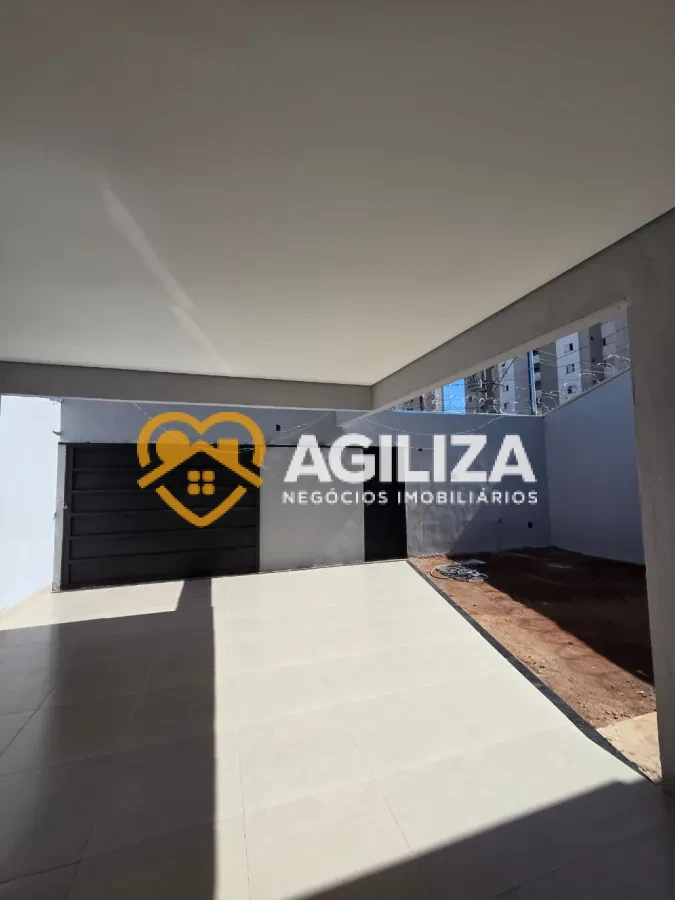 Casa Bairro Laranjeiras Life 1 - Laranjeiras - Zona Sul, Uberlândia [115]