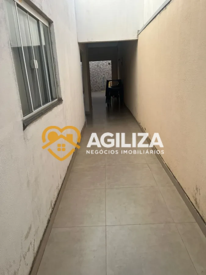 Casa no Bairro São Jorge - São Jorge - Zona Sul, Uberlândia [116]