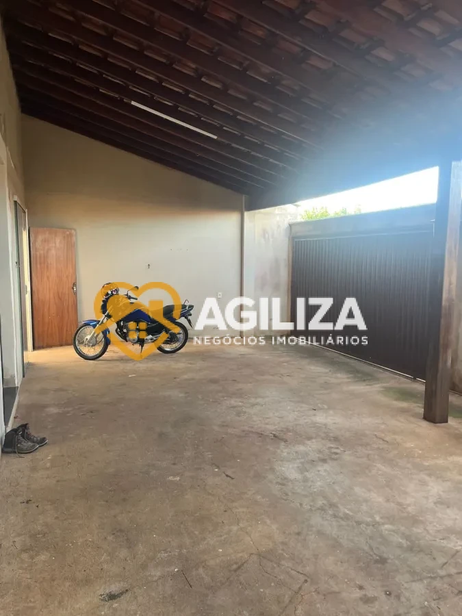 Casa no Bairro São Jorge - São Jorge - Zona Sul, Uberlândia [116]