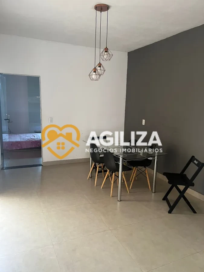 Casa no Bairro São Jorge - São Jorge - Zona Sul, Uberlândia [116]