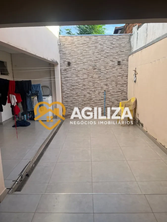 Casa no Bairro São Jorge - São Jorge - Zona Sul, Uberlândia [116]