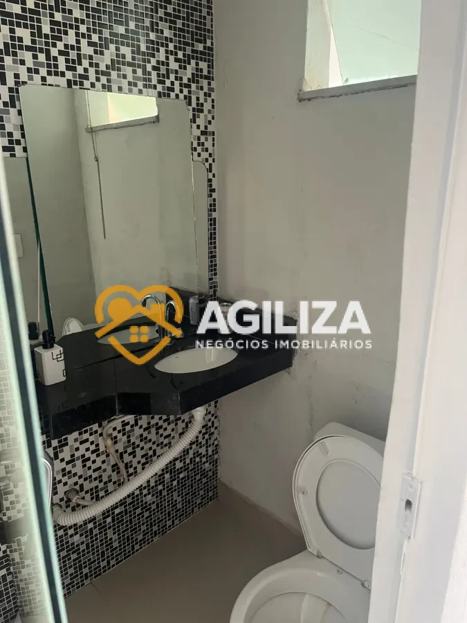 Casa no Bairro São Jorge - São Jorge - Zona Sul, Uberlândia [116]
