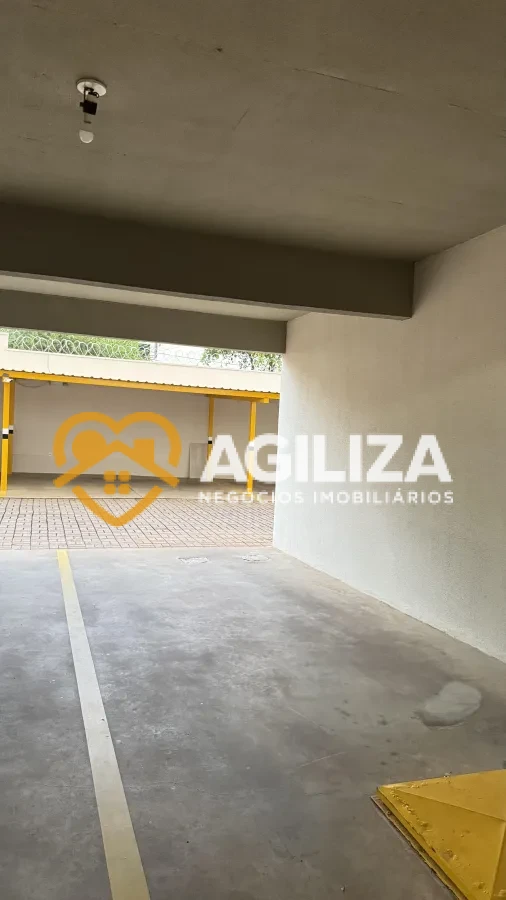 Apartamento Bairro Santa Monica - Santa Mônica, Uberlândia [117]