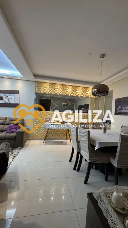 Apartamento Bairro Santa Monica - Santa Mônica, Uberlândia [117]